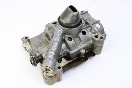 Вал балансировочный 1.8 Honda Civic 4D (FD) 2006-2011  (58978)