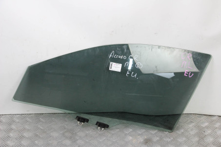 Стекло двери переднее левое EU Honda Accord (CR) 2013-2018 73350T2JH00 (58982)
