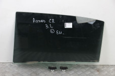Стекло двери заднее левое EU Honda Accord (CR) 2013-2018 73450T2JH00 (58988)