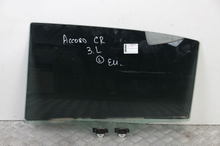 Стекло двери заднее левое EU Honda Accord (CR) 2013-2018 73450T2JH00 (58988)