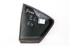 Скло двері задньої лівої (кватирка) EU Honda Accord (CR) 2013-2018 73455T2JH00 (58989)