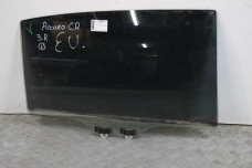 Скло двері заднє праве EU Honda Accord (CR) 2013-2018 73400T2JH00 (58992)