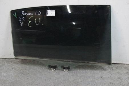 Стекло двери заднее правое EU Honda Accord (CR) 2013-2018 73400T2JH00 (58992)