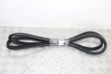 Ущільнювач двері задньої лівої Honda Accord (CR) 2013-2018 72850T2AA02 (58998)