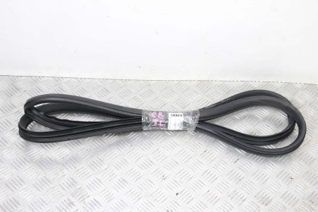 Ущільнювач двері задньої лівої Honda Accord (CR) 2013-2018 72850T2AA02 (58998)