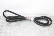 Ущільнювач кришки багажника Honda Accord (CR) 2013-2018 74865T2A003 (59000)