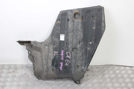 Захист днища задній лівий Honda Accord (CR) 2013-2018 74570T2FA00 (59010)