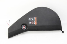 Накладка торпедо бокова права EU Honda Accord (CR) 2013-2018 77215T2FA01ZA (59018)