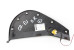 Накладка торпедо бокова права EU Honda Accord (CR) 2013-2018 77215T2FA01ZA (59018)