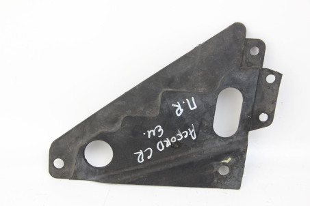 Защита бампера переднего RH EU Honda Accord (CR) 2013-2018 71143T2JH0 (59020)