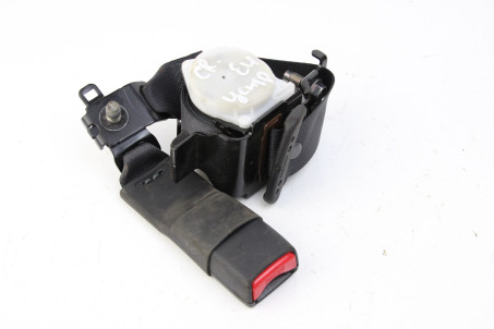 Ремень безопасности задний центр Honda Accord (CR) 2013-2018 82455T2JH01ZA (59023)