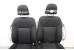 Сидіння тканинні комплект EU Honda Accord (CR) 2013-2018 81537T2FA51 / 81527T3VA11 (59024)
