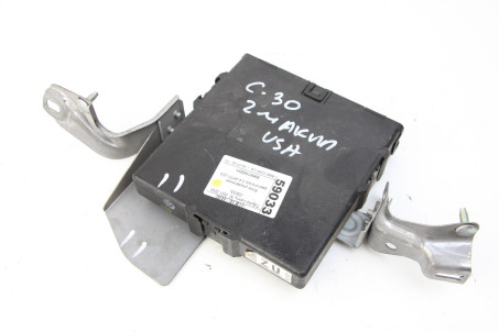 Блок керування двигуном 2.4 АКПП USA Toyota Camry 30 (XV30) 2001-2006 8966106D91 (59033)