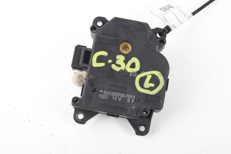 Шаговый двигатель печки USA Toyota Camry 30 (XV30) 2001-2006 0638000600 (59040)