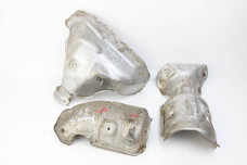 Охолоджувач колектора випускного комплект Nissan Rogue S 2007-2015 16590JG33A (59052)