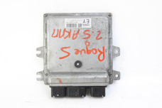 Блок управления двигателем 2.5 АКПП Nissan Rogue S 2007-2015 MEC112120 (59068)
