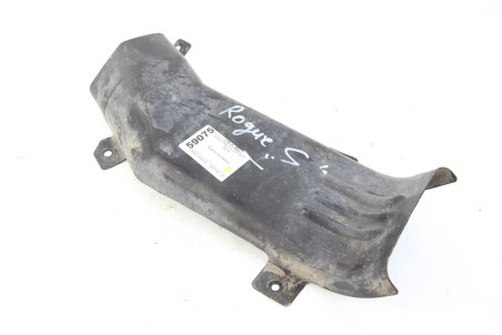 Защита горловины Nissan Rogue S 2007-2015 17290JM00A (59075)