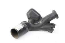 Патрубок резонатора повітряного фільтра 1.5 Nissan Almera (N16) 2000-2006 165545M500 (59082)