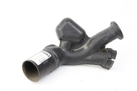 Патрубок резонатора воздушного фильтра 1.5 Nissan Almera (N16) 2000-2006 165545M500 (59082)