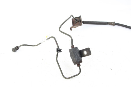 Трубка зчеплення робочого циліндру Mitsubishi Grandis 2004-2010  (59123)