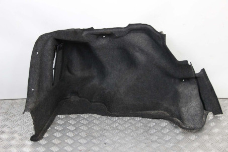 Обшивка багажника ліва седан Toyota Corolla E12 (E120) 2000-2006 6472002050C0 (59124)