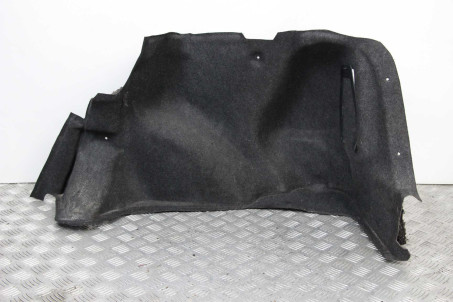 Обшивка багажника правая седан Toyota Corolla E12 (E120) 2000-2006 6471002050C0 (59125)