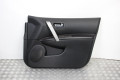 Карта двери передняя правая (кожа) Nissan Rogue S 2007-2015 80900JM01A (59128)