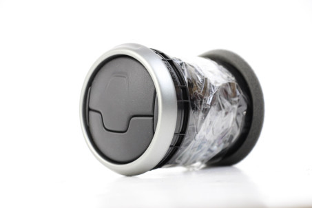 Дефлектор торпедо боковой Nissan Rogue S 2007-2015  (59130)