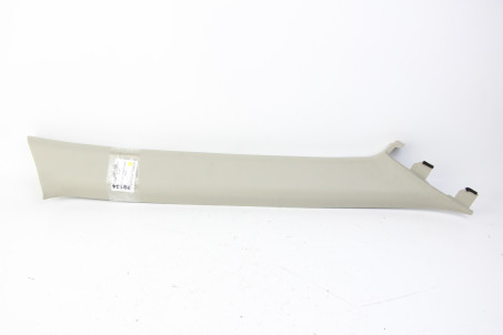 Накладка стойки передней правой верхняя Nissan Rogue S 2007-2015 76911JM02A (59134)