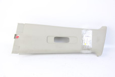 Накладка стійки центральної лівої верхня Nissan Rogue S 2007-2015 76914JM01A (59135)