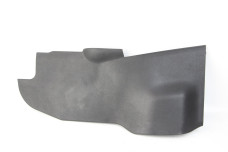 Накладка консоли боковая левая Nissan Rogue S 2007-2015 68921JM00A (59139)