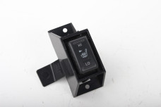 Кнопка подогрева RH Nissan Rogue S 2007-2015 25500JA00A (59144)