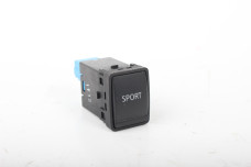 Кнопка SPORT Nissan Rogue S 2007-2015 251411VX0A (59145)