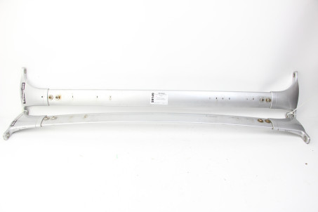 Рейлінги даху поперечні комплект Nissan Rogue S 2007-2015  (59149)