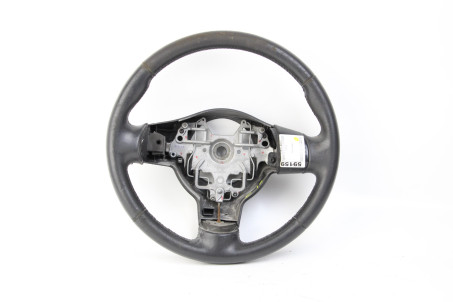 Кермо шкіряне Toyota Corolla E12 (E120) 2000-2006 4510002400B0 (59159)