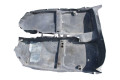 Килим салону АКПП Toyota Corolla E12 (E120) 2000-2006 5851002471B0 (59168)