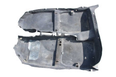 Килим салону АКПП Toyota Corolla E12 (E120) 2000-2006 5851002471B0 (59168)