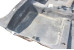 Ковер салона АКПП Toyota Corolla E12 (E120) 2000-2006 5851002471B0 (59168)