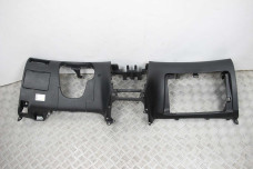 Торпедо нижня частина Toyota Corolla E12 (E120) 2000-2006  (59172)