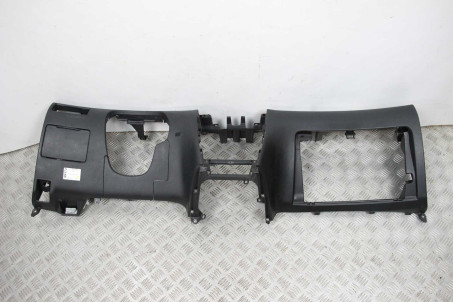 Торпедо нижня частина Toyota Corolla E12 (E120) 2000-2006  (59172)