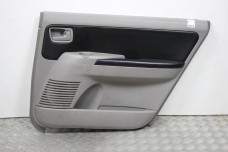 Карта дверей задня права Mitsubishi Grandis 2004-2010  (59181)