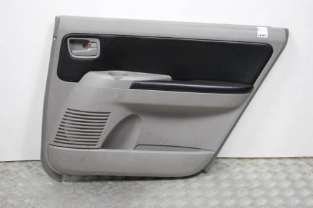 Карта двери задняя правая Mitsubishi Grandis 2004-2010  (59181)