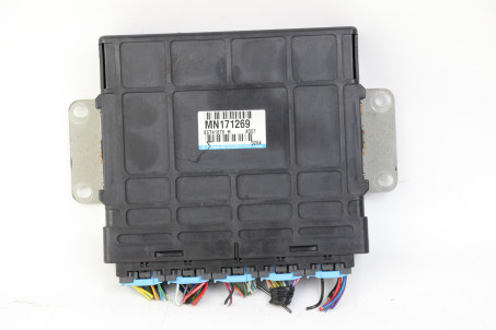 Блок керування двигуном 2.4 МКПП Mitsubishi Grandis 2004-2010 MN171269 (59194)