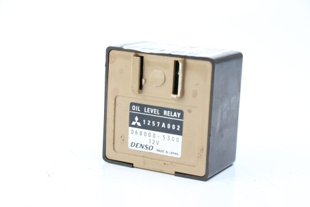 Реле Mitsubishi Grandis 2004-2010 1257A002 (59197)