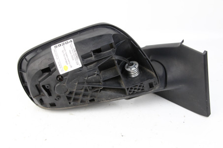 Зеркало правое электр без накладки LHR 3pin Toyota Yaris 2005-2011  (59204)