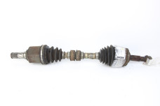 Привід передній лівий під ABS 1.9 МКПП Diesel Nissan Primera (P12) 2002-2009  (59209)