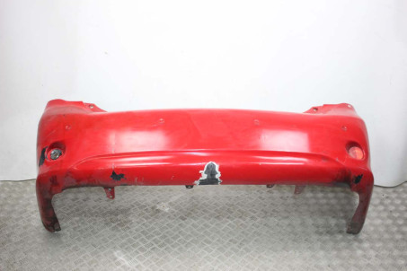 Бампер задний под парктроники -10 Toyota Corolla E15 (E150) 2007-2013 5215912A30 (59212)