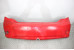 Бампер задний под парктроники -10 Toyota Corolla E15 (E150) 2007-2013 5215912A30 (59212)