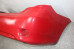 Бампер задний под парктроники -10 Toyota Corolla E15 (E150) 2007-2013 5215912A30 (59212)