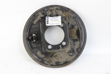 Щиток гальмівного механізму задній RH Toyota Yaris 2005-2011 4704352100 (59223)